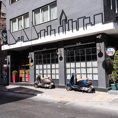 Sub Karakoy - Special Category 4*