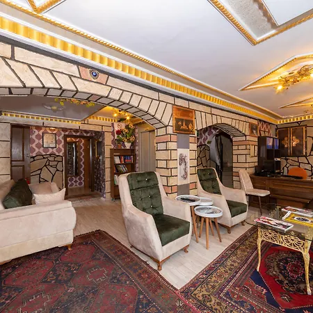 Hotel Stone Old 3*