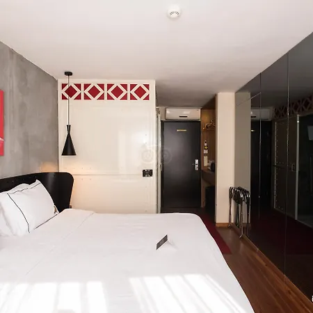 Sub Karakoy - Special Category Hotel Istanbul