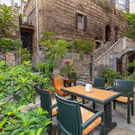 Hotel Stone Old