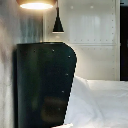Sub Karakoy - Special Category Hotel