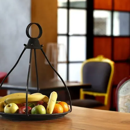 Sub Karakoy - Special Category Hotel