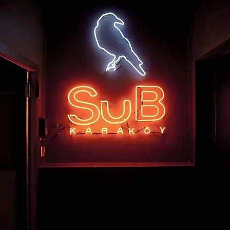 Hotel Sub Karakoy - Special Category 4*
