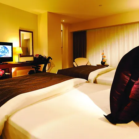 Hotel Crowne Plaza Istanbul Harbiye By Ihg