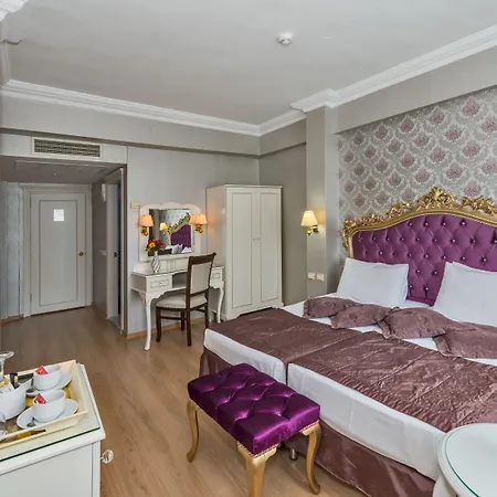 Santa Sophia - Hotel 3*