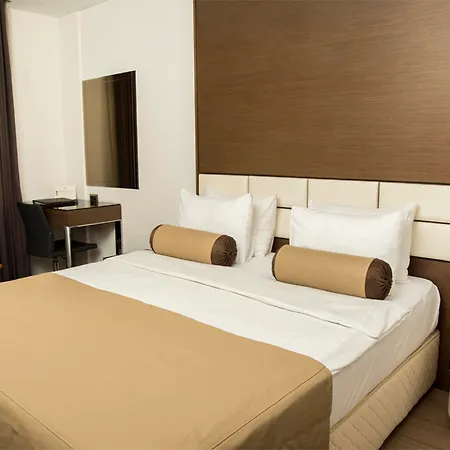 Hotel Dora Istambul