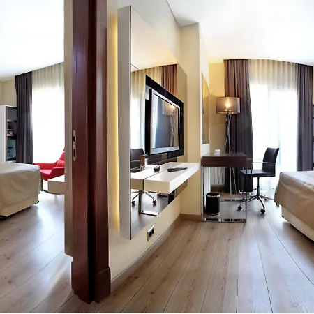 Dora Hotel Istambul