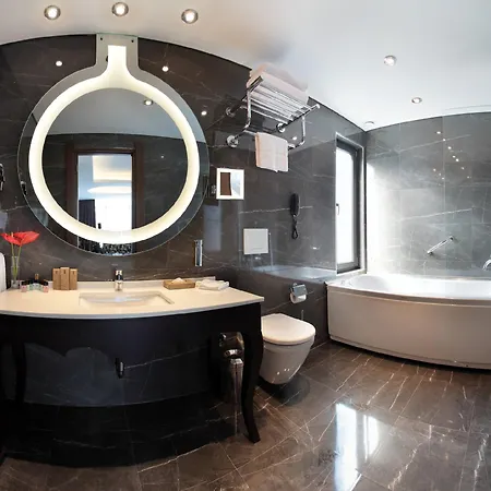 Dora Hotel Istambul
