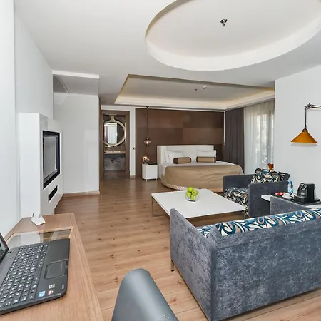 Dora 4* Istambul