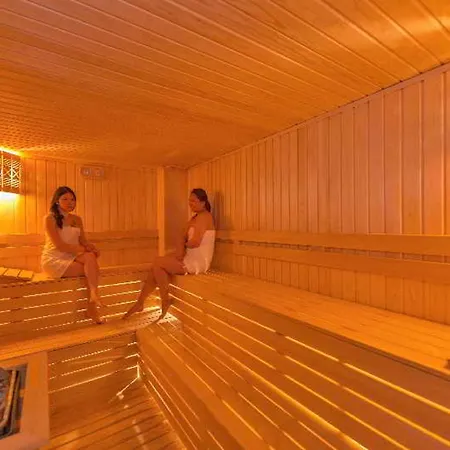 Dora Hotel Istambul