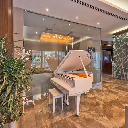Dora 4* Istambul