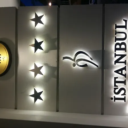 Dora Hotel Istambul