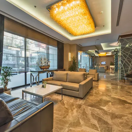 Dora Hotel Istambul