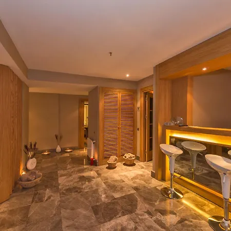 Hotel Dora Istambul