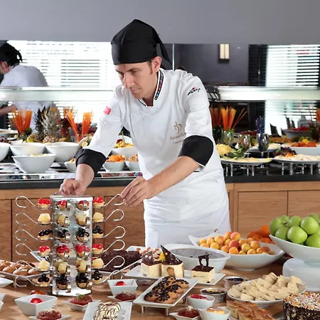 Dora Hotel Istambul
