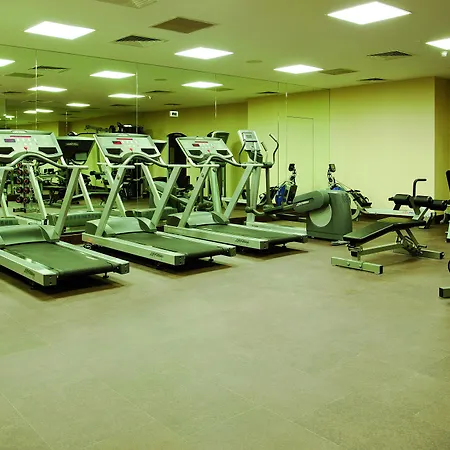Hotel Crowne Plaza Istanbul Harbiye By Ihg Istanbul