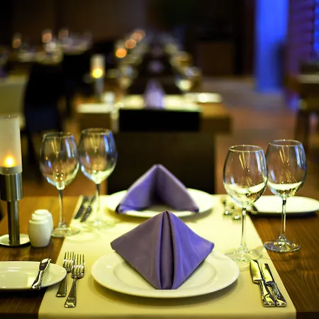 Crowne Plaza Istanbul Harbiye By Ihg Hotel
