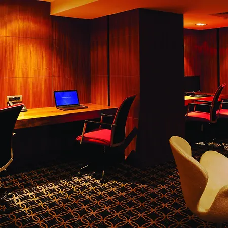 Crowne Plaza Istanbul Harbiye By Ihg Hotel