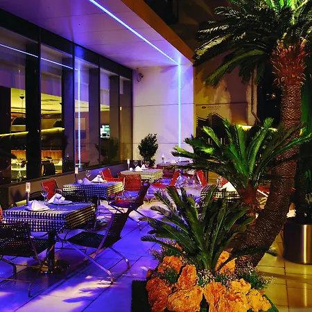 Crowne Plaza Istanbul Harbiye By Ihg Hotel Istanbul