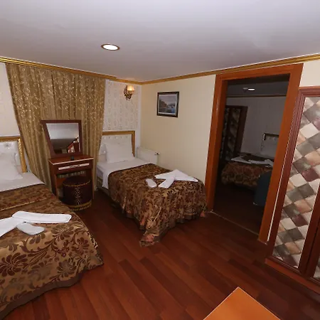 Meddusa Hotel 2*