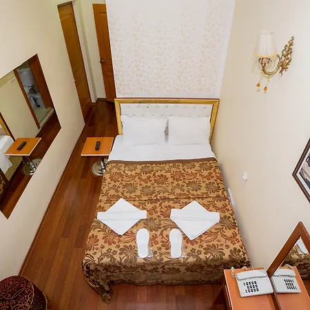 Meddusa Hotel Istanbul