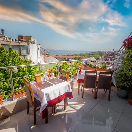 Meddusa Istanbul