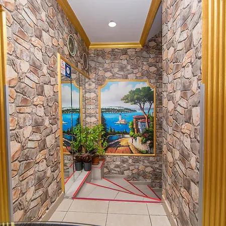 Hotel Meddusa 2*