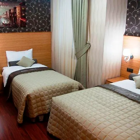 Hotel Abel Istanbul