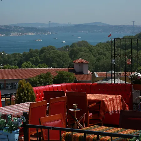 Hotel Meddusa