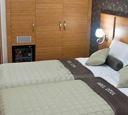 Abel Hotel Istanbul