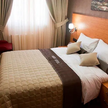 Hotel Abel