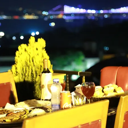 Hotel Meddusa Istanbul