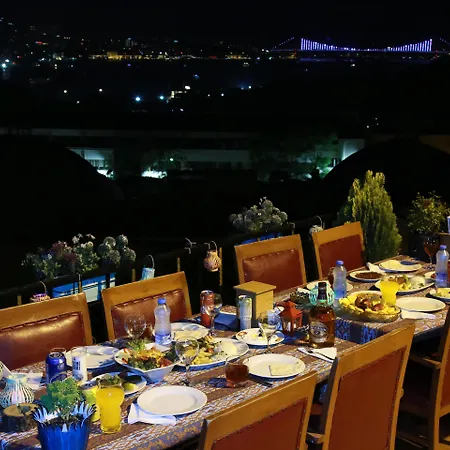 Meddusa Hotel Istanbul