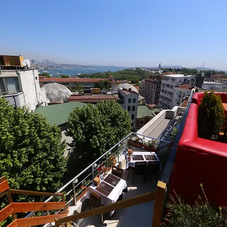 Meddusa Istanbul