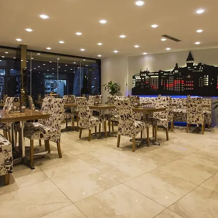 P Galata - Special Category Istanbul