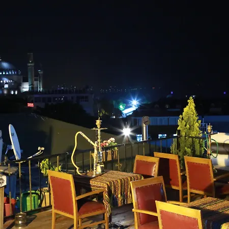 Meddusa Hotel 2*