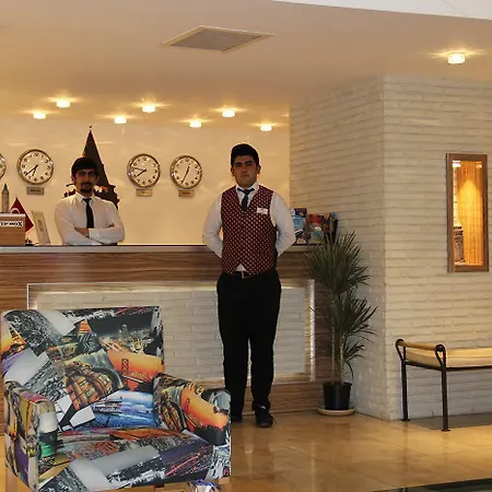 Hotel P Galata - Special Category 4*