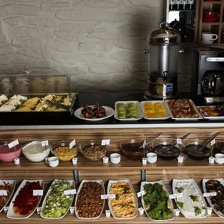 P Galata - Special Category Hotel Istanbul