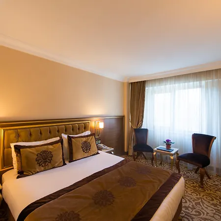 Antea Oldcity -special Category 3* Istanbul