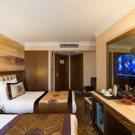 Hotel Antea Oldcity -special Category Istanbul