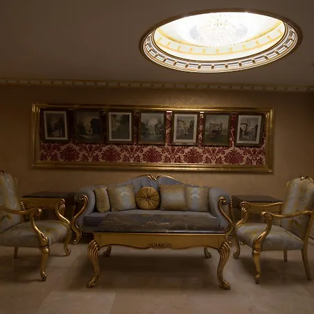 Antea Oldcity -special Category Hotel 3*