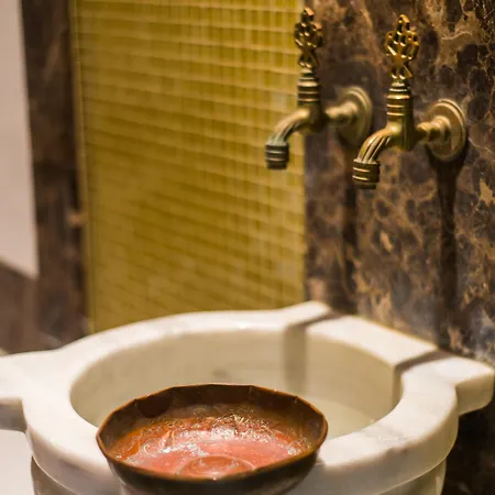Antea Oldcity -special Category Istanbul