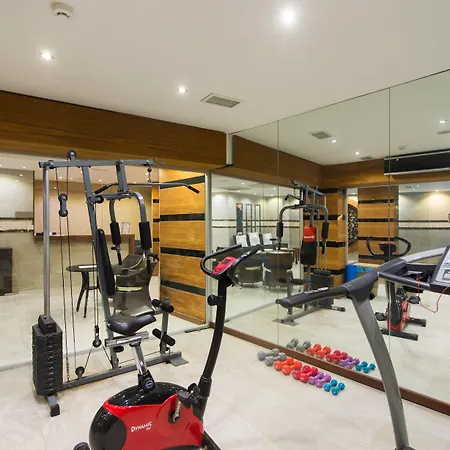 Antea Oldcity -special Category Hotel 3*