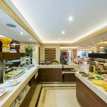 Hotel Antea Oldcity -special Category