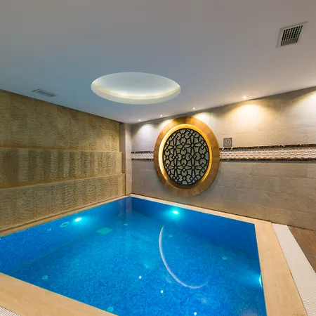 Antea Oldcity -special Category Hotel Istanbul