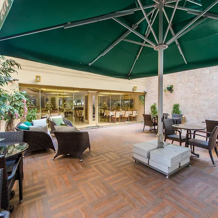 Antea Oldcity -special Category Hotel