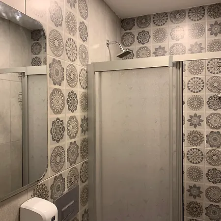 Antique Isztambul