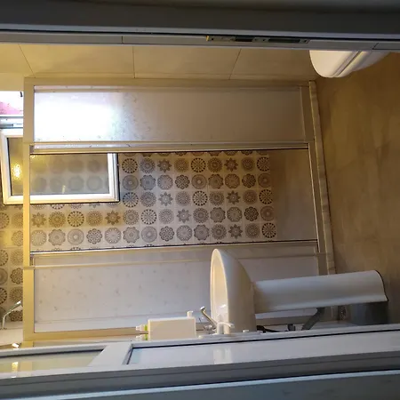 Hostel Antique Isztambul