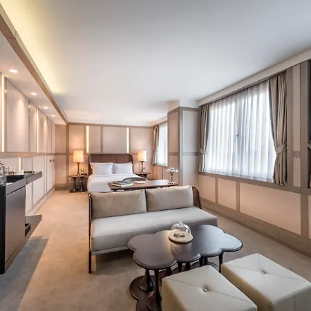 The Nisantasi 3* Стамбул