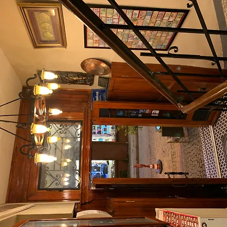 Antique * Provincia di Istanbul